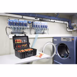 Wiha Competence XL 83 strumenti - Vista aggiuntiva 8