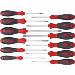 Wiha WH41002, 1,13 kg, 12 pz