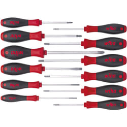 Wiha WH41002 Set Cacciavite dritto