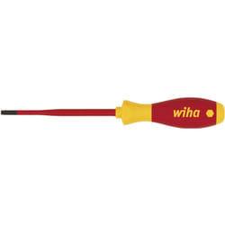 Wiha - Giravite SoftFinish® electric slimFix torx® Tamper Resistant (con foro) T10H x 100 mm (41141)