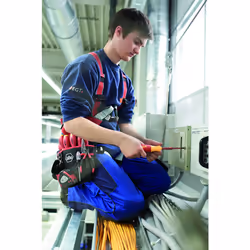 Wiha 41235 cacciavite manuale Cacciavite con punte multiple Cacciavite dritto - Vista aggiuntiva 4