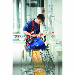 Wiha 41235 cacciavite manuale Cacciavite con punte multiple Cacciavite dritto - Vista aggiuntiva 5
