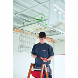 Wiha 41235 cacciavite manuale Cacciavite con punte multiple Cacciavite dritto - Vista aggiuntiva 6