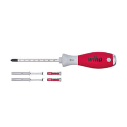 Wiha 41289 cacciavite manuale Singolo