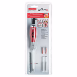 Wiha 41289 cacciavite manuale Singolo - Vista aggiuntiva 2