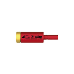 Wiha 2970 supporto per punta di cacciavite 1 pz