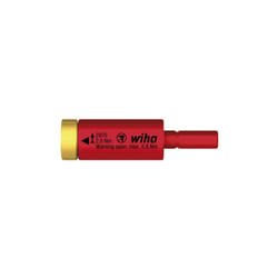 Wiha 2970 supporto per punta di cacciavite 1 pz