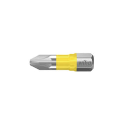 Wiha 41589 punta per cacciavite 5 pz