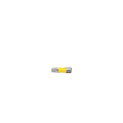 Wiha 41597 punta per cacciavite 5 pz