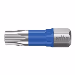 Wiha 41609 punta per cacciavite 5 pz