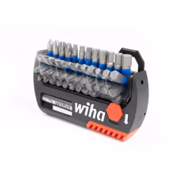 Wiha 41824 punta per cacciavite 14 pz - Vista aggiuntiva 6