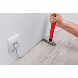 Wiha 42071 martello Rosso, Acciaio inox - Vista aggiuntiva 5
