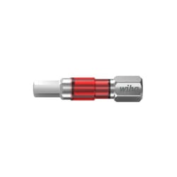 Wiha 42104 punta per cacciavite 5 pz