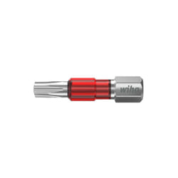 Wiha 42110 punta per cacciavite 5 pz