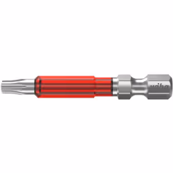 Wiha 42129, 5 pz, Torcia, T15, 49 mm, 70 g, 25,4 / 4 mm (1 / 4")