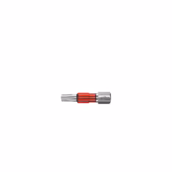 Wiha 42150, 5 pz, Torcia, T40, 29 mm, 69 g, 25,4 / 4 mm (1 / 4")