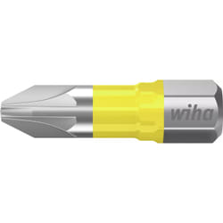 Wiha 42295 punta per cacciavite 25 pz
