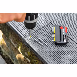 Wiha 42295 punta per cacciavite 25 pz - Vista aggiuntiva 2