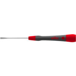Wiha - Giravite di precisione PicoFinish® a taglio 3.0 mm x 50 mm (42394)