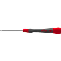 Wiha - Giravite di precisione PicoFinish® Testa sferica esagonale 1.3 mm x 0.05 x 40 mm (42431)