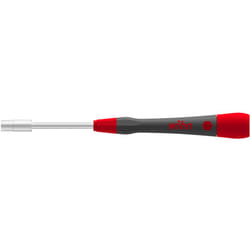 Wiha - Giravite di precisione PicoFinish® Chiave a tubo esagonale 5.5 mm x 60 mm (42453)
