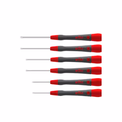 Wiha 42996 cacciavite manuale Set Cacciavite dritto