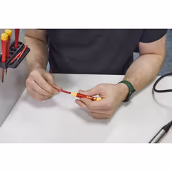 Wiha slimBit punta per cacciavite 6 pz - Vista aggiuntiva 5