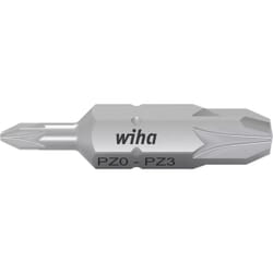 Wiha 43862 punta per cacciavite 10 pz