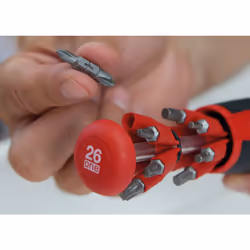 Wiha LiftUp 26one Set - Vista aggiuntiva 5