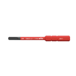 Wiha 44385 punta per cacciavite 1 pz
