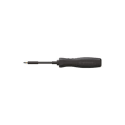Wiha 44621 cacciavite elettrico e avvitatore a impulso 200 Giri/min Grigio