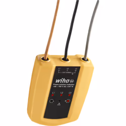 Wiha 45221 multimetro a pinza - Vista aggiuntiva 8