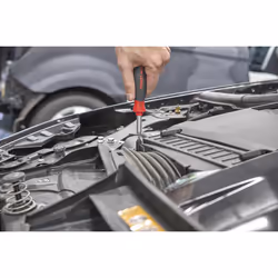 Wiha 45292 cacciavite manuale Cacciavite con punte multiple Cacciavite dritto - Vista aggiuntiva 4