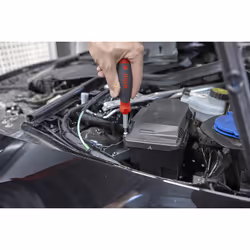 Wiha 45292 cacciavite manuale Cacciavite con punte multiple Cacciavite dritto - Vista aggiuntiva 6