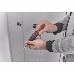 Wiha 45292 cacciavite manuale Cacciavite con punte multiple Cacciavite dritto - Vista aggiuntiva 7