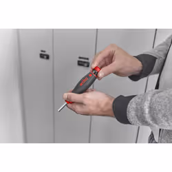 Wiha 45292 cacciavite manuale Cacciavite con punte multiple Cacciavite dritto - Vista aggiuntiva 8