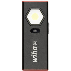 Wiha - led (monocolore) Lampada portatile SB490HL01 1200 lm 45699