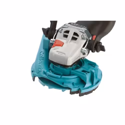 Collomix CMG 1700 levigatrice portatile Levigatrice orbitale casuale 9600 Giri/min Nero, Verde 1700 W - Vista aggiuntiva 2