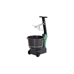 Collomix - Miscelatore rotante pox-s - 750W 40 litri - 37124