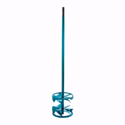 Dettagli : Soffiatore DLX 120 HF, Ø 120 mm, L: 590 mm, Attacco HEXAFIX per il miscelatore Xo1 R HF per i composti livellanti, ...
