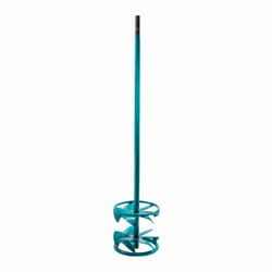 Collomix - Turbina dlx 120 hf - da 15 a 30 litri Ø120 mm - 40109-000