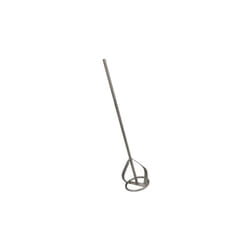 Agitatore - tipo rk - ø 120 mm - inox