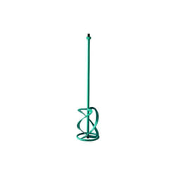 Perel - collomix Miscelatore mk 120 m turchese - 41719-000