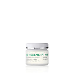 Annemarie Börlind ABLLRSVAFC30 crema e idratante per gli occhi Crema per contorno occhi Donna 30 ml