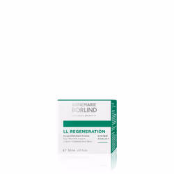 Annemarie Börlind ABLLRSVAFC30 crema e idratante per gli occhi Crema per contorno occhi Donna 30 ml - Vista aggiuntiva 2