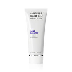 Annemarie Börlind ABSPHB50 crema e lozione per le mani Balsamo 50 ml Donna