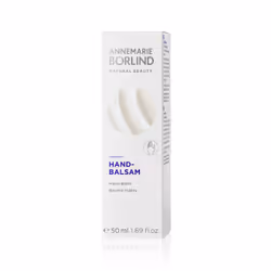 Annemarie Börlind ABSPHB50 crema e lozione per le mani Balsamo 50 ml Donna - Vista aggiuntiva 2