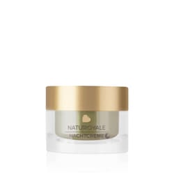 Annemarie Börlind Naturoyale Night Cream Crema da notte Decollete, Viso, Collo 50 ml