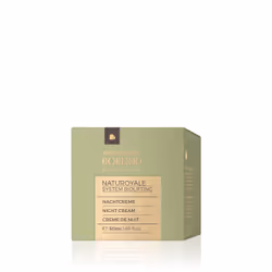 Annemarie Börlind Naturoyale Night Cream Crema da notte Decollete, Viso, Collo 50 ml