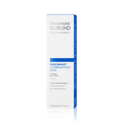 Annemarie Börlind ABMHSBRAG150 detergente per il viso Gel detergente Donna 150 ml